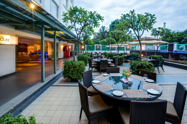 Las mejores ofertas de Radha Regent Bangalore Bangalore