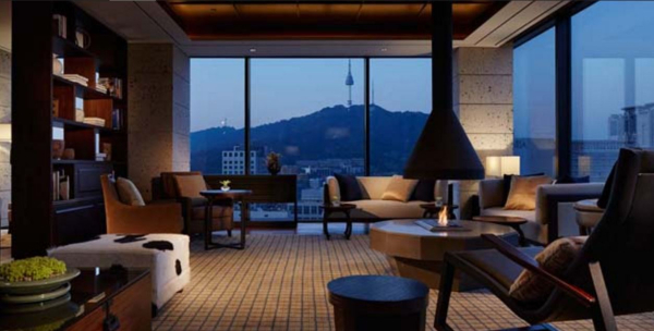 Las mejores ofertas de Royal Hotel Seoul Seúl