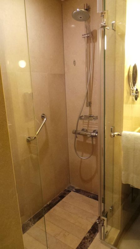 Las mejores ofertas de Amman Airport Hotel Amman