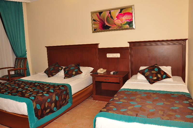 Las mejores ofertas de Club Dizalya Alanya