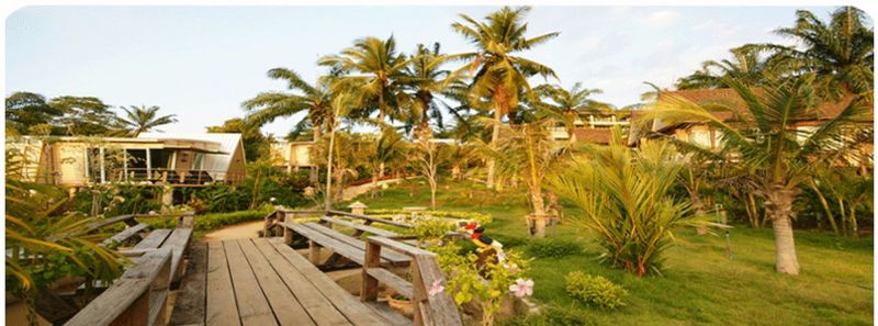 Las mejores ofertas de Palm Paradise Resort Krabi