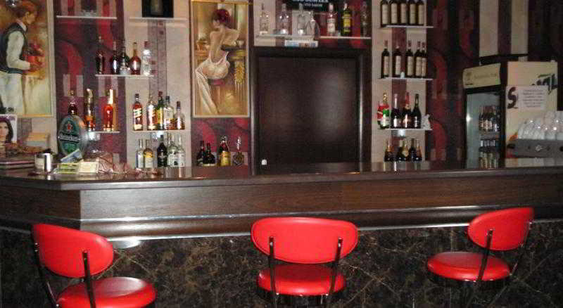 Las mejores ofertas de Senators Park Kiev 