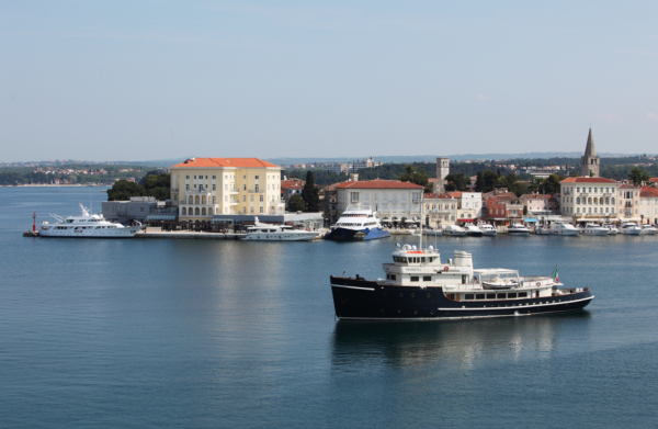 Las mejores ofertas de BO Hotel Palazzo Porec