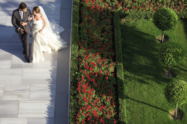Las mejores ofertas de Four Seasons Hotel Istanbul At The Bosphorus Estambul