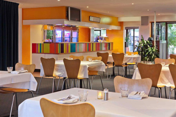 Las mejores ofertas de Ibis Styles Alice Springs Alice Springs 