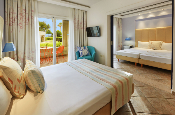 Las mejores ofertas de Ilio Mare Thasos 