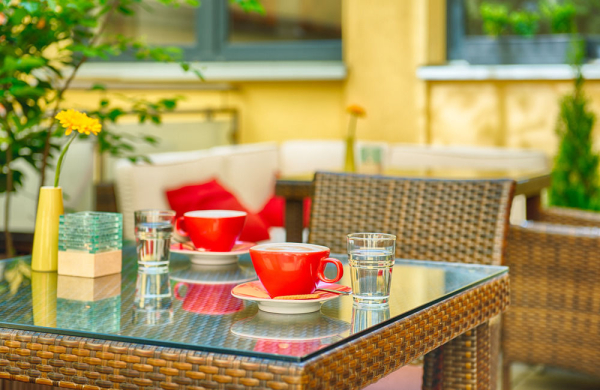 Las mejores ofertas de LEONARDO HOTEL MUNCHEN CITY CENTER Munich