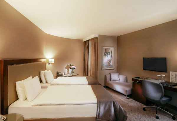 Las mejores ofertas de Occidental Ankara Ankara