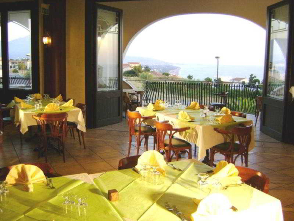 Las mejores ofertas de San Domenico Club Residence Scalea