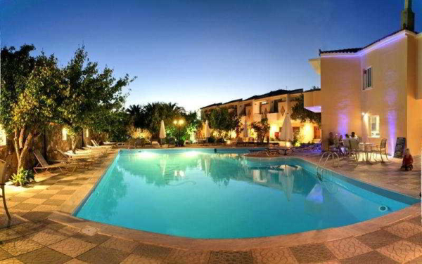 Las mejores ofertas de Sunset Petra