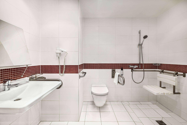 Las mejores ofertas de Vienna House Easy By Wyndham Katowice Katowice 