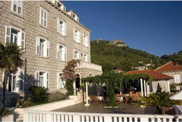 Las mejores ofertas de Villa Vilina ISLAND LOPUD