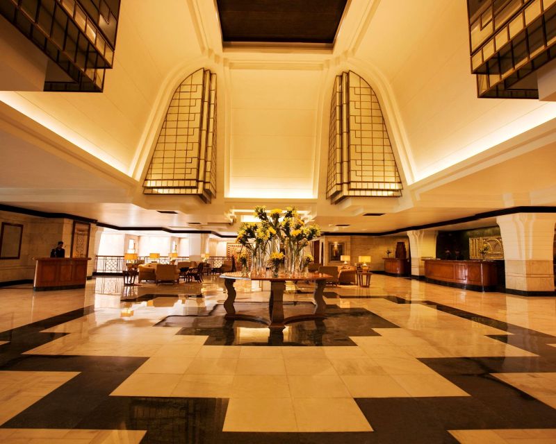 Las mejores ofertas de Hyatt Regency Delhi Delhi