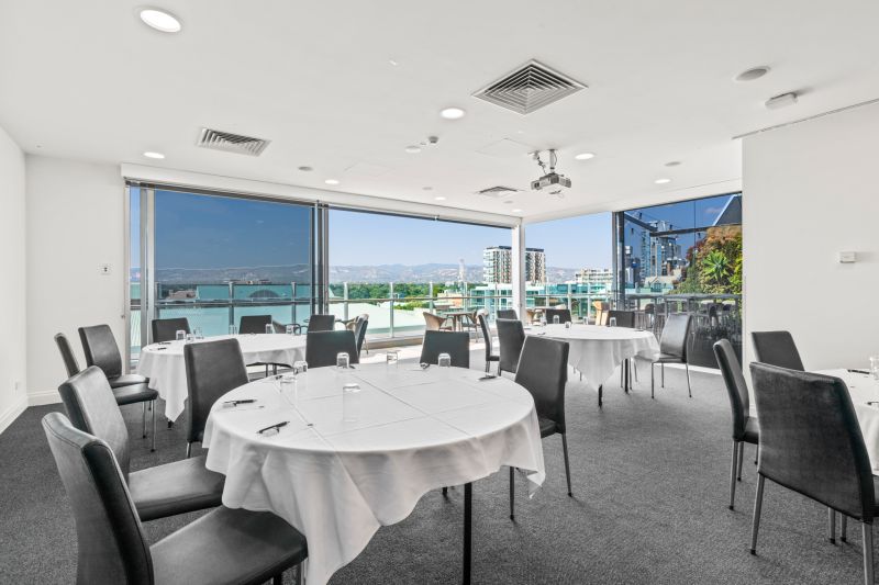 Las mejores ofertas de Majestic Roof Garden Hotel Adelaide
