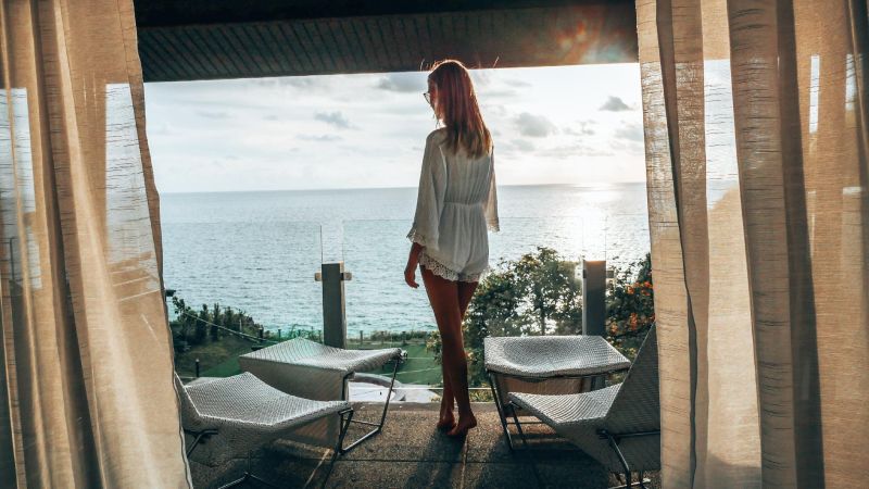 Las mejores ofertas de The Houben Phra Yai o Playa del Gran Buda