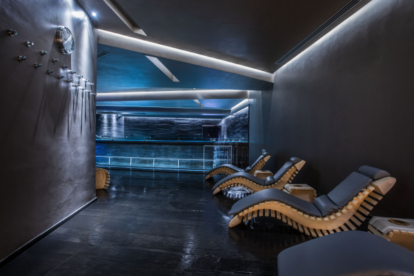 Las mejores ofertas de All Time Relais & Sport Hotel Via Vittorio Veneto