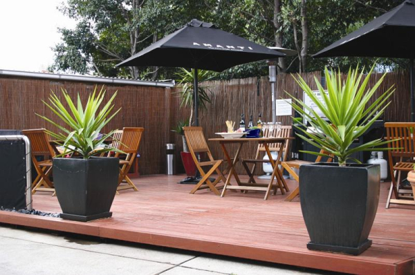 Las mejores ofertas de Birches Serviced Apartments Melbourne 