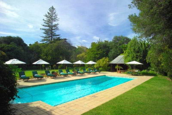 Las mejores ofertas de Greenways Hotel Ciudad del Cabo