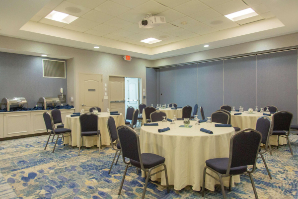 Las mejores ofertas de Hilton Garden Inn Myrtle Beach/Coastal Grand Mall Conway