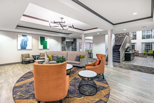 Las mejores ofertas de Homewood Suites By Hilton Shreveport Bossier City