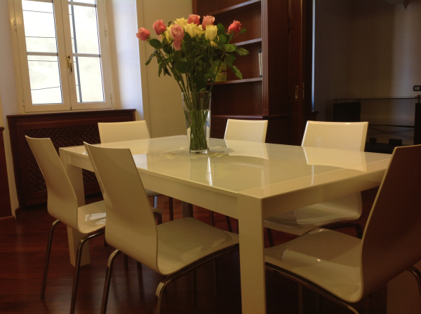 Las mejores ofertas de Ludovisi Luxury Rooms Roma