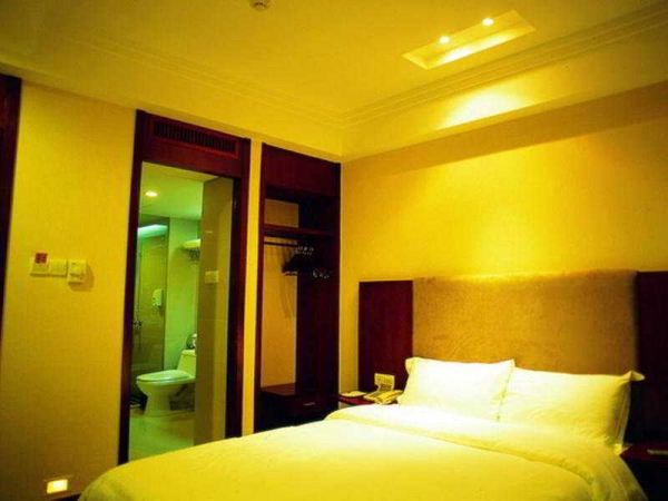 Las mejores ofertas de Nanyuan Inn Zhongshan Ningbo 