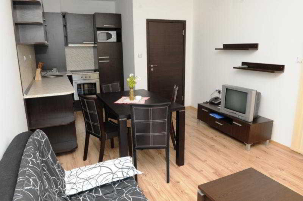 Las mejores ofertas de Polaris Inn Bansko 