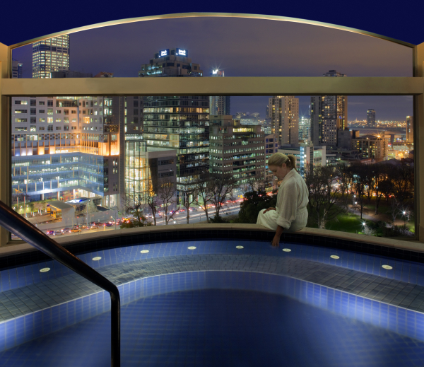 Las mejores ofertas de Radisson on Flagstaff Gardens Melbourne