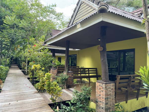 Las mejores ofertas de Sunda Resort Krabi Krabi