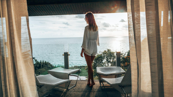 Las mejores ofertas de The Houben Phra Yai o Playa del Gran Buda