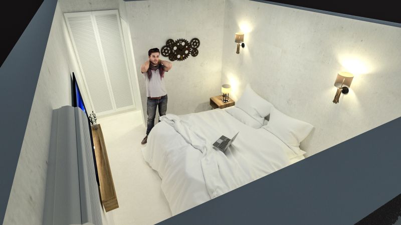 Las mejores ofertas de Mina Town Hillside Mikonos