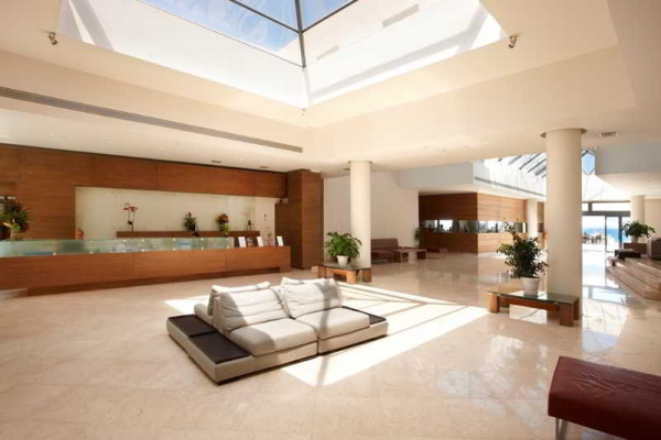 Las mejores ofertas de Atlantica Eleon Grand Resort Alykes 