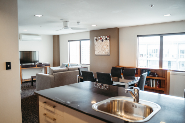 Las mejores ofertas de Auckland City Hotel - Hobson St Auckland 