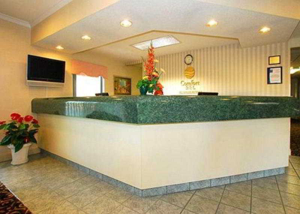 Las mejores ofertas de Fairview Inn and Suites Mobile Mobile 