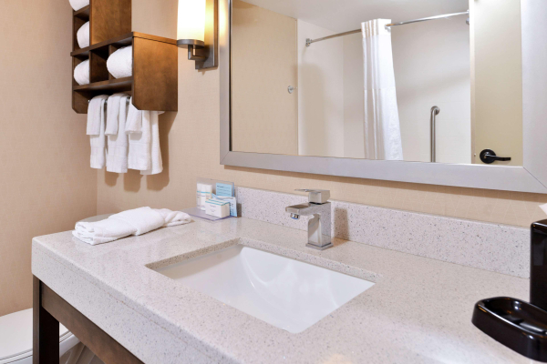 Las mejores ofertas de Hampton Inn Myrtle Beach-Northwood North
