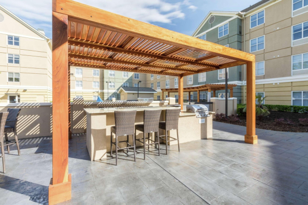 Las mejores ofertas de Homewood Suites by Hilton Greenville Spartanburg