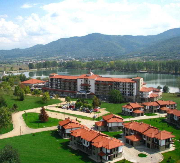 Las mejores ofertas de Hyatt Regency Pravets Resort Pravets 