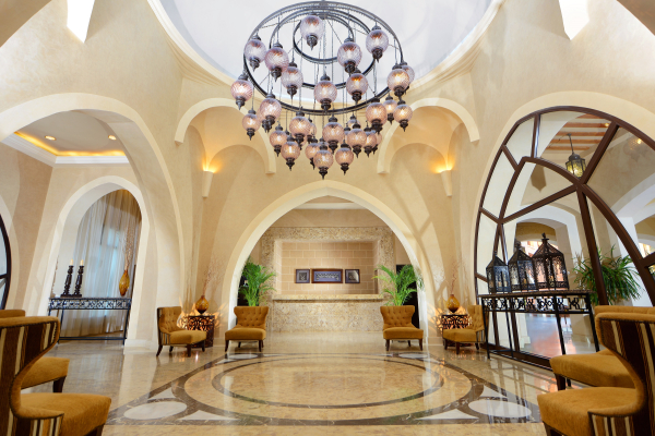 Las mejores ofertas de Jaz Dar El Madina Marsa Alam