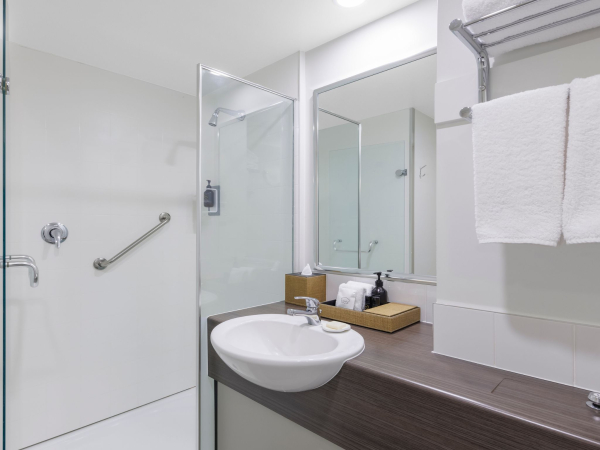 Las mejores ofertas de JetPark Auckland Airport Hotel & Conference Centre Auckland