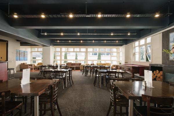 Las mejores ofertas de Kiwi International Auckland 