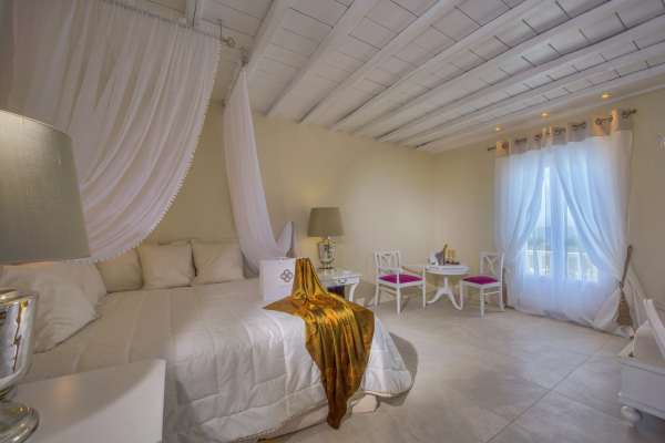 Las mejores ofertas de La Residence KALAFATIS BEACH