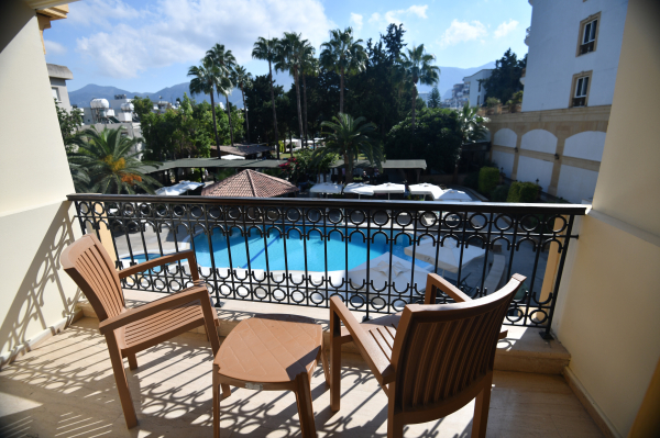 Las mejores ofertas de Pia Bella Hotel Famagusta