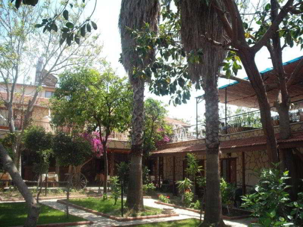 Las mejores ofertas de Poseidon Motel Side