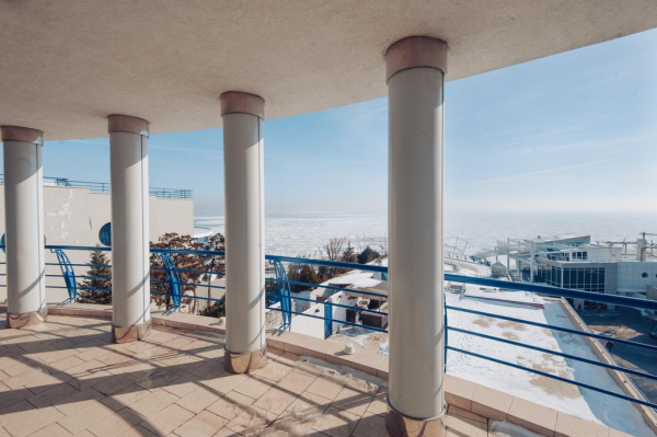 Las mejores ofertas de Stella Residence Odesa