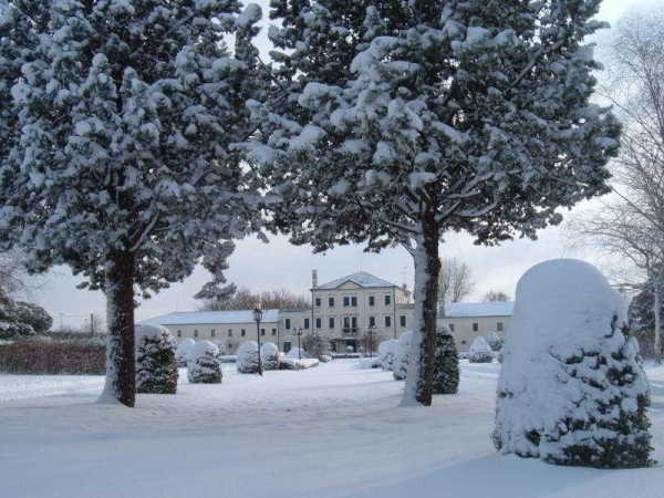 Las mejores ofertas de Villa Braida Mogliano Veneto