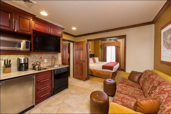 Las mejores ofertas de Westgate Park City Resort & Spa Park City