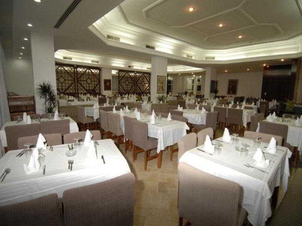 Las mejores ofertas de Yadis Hammamet Al-Hammamat
