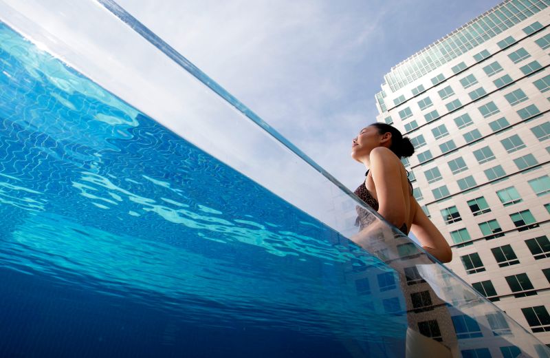 Las mejores ofertas de JW Marriott Hotel & Suites Saigon Ho Chi Minh