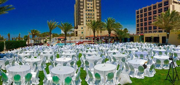 Las mejores ofertas de Ajman Beach Hotel Ajman