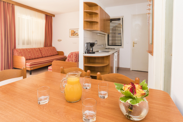 Las mejores ofertas de Apartments Polynesia Plava Laguna Umag